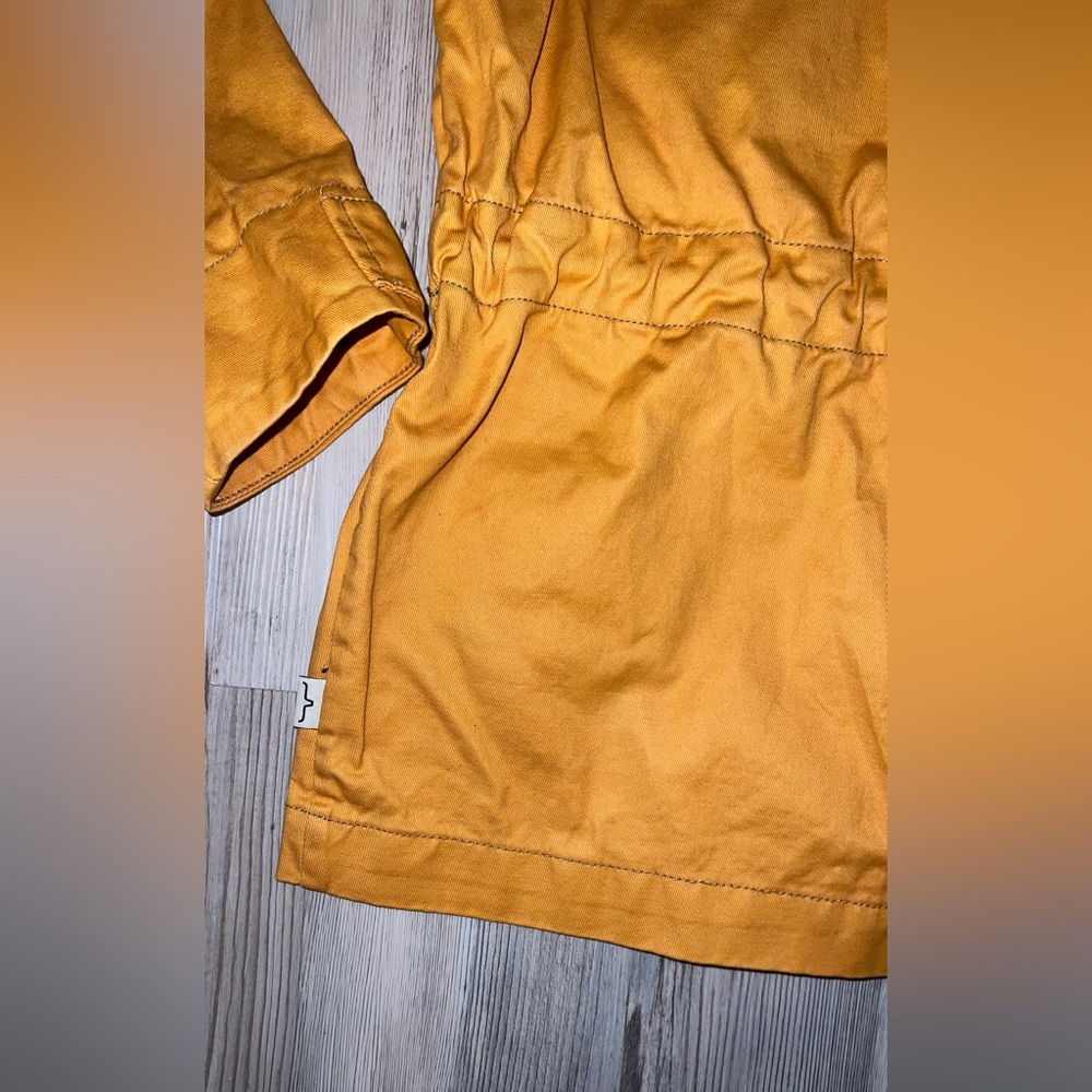 Kimes Ranch Bishop Jacket Vintage Western Uncomplicated X-Small XS - Picture 11 of 12